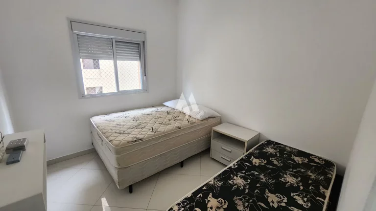 Imagem Apartamento em José Menino, Santos/SP, 3 dormitórios, 1 suíte, 2 vagas, lazer completo