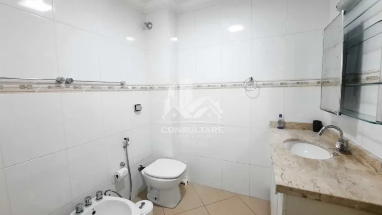 Imagem Apartamento 3 dorms, Gonzaga, Santos.R$ 999 mil, Cod: 24946 CPS