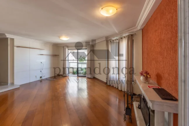 Imagem Apartamento em Perdizes, 1 por andar, com 200m²