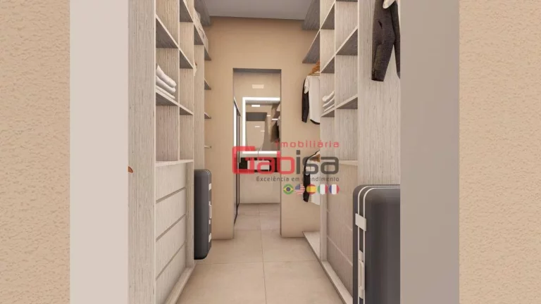 Imagem Casa com 3 dormitórios à venda, 128 m² por R$ 900.000,00 - Vila Sao Pedro - São Pedro da Aldeia/RJ