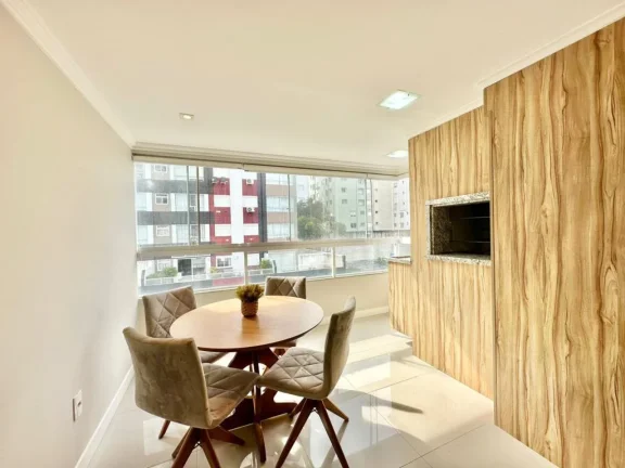 Imagem Apartamento 3 Dormitórios - Bairro Zona Nova