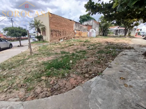 Imagem Terreno à Venda 385m² - Comercial - Esquina Nogueira Padilha