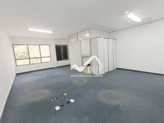 Imagem Conjunto para alugar, 74 m² por R$ 3.300,00/mês - Centro - Santos/SP