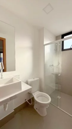 Imagem Apartamento com 2 Quartos à Venda, 60 m² em Praia De Itaparica - Vila Velha