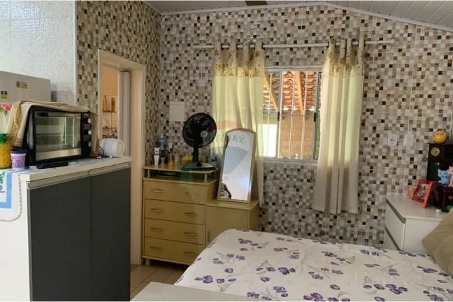 Imagem Casa à venda no Jardim Novo Eldorado, Sorocaba OTIMO PREÇO!!!