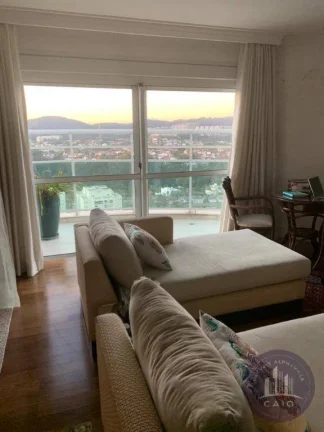 Imagem Cobertura com 4 suítes à venda, 500 m² por R$ 7.798.000,00 - Alphaville