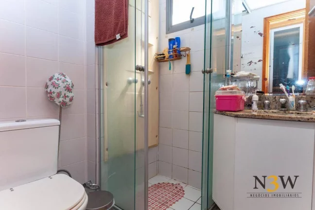 Imagem Apartamento com 3 dormitórios à venda, 88 m² por R$ 1.150.000,00 - Vila Leopoldina - São Paulo/SP