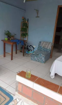Imagem CASA RESIDENCIAL em PONTAL DO PARANÁ - PR, Balneário Shangri-lá