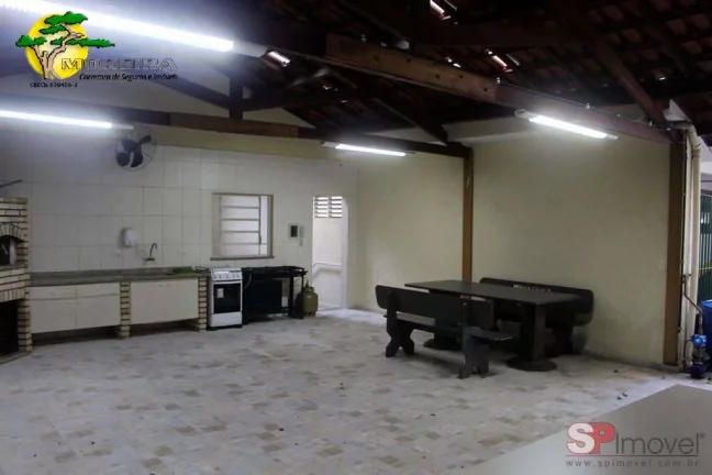 Imagem APTO NA VOLUNTÁRIOS DA PÁTRIA COM 117M²