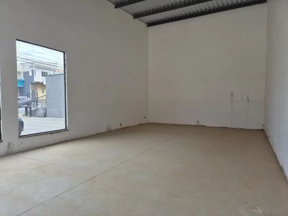 Imagem Salão Comercial para Locação no Boulevard Copacabana – Jardim das Cerejeiras, Atibaia/SP