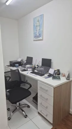 Imagem Apartamento com 2 dormitórios à venda, 122 m² por R$ 1.099.000,00 - Parque dos Príncipes - São Paulo/SP