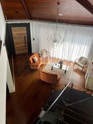 Imagem Casa em condomínio fechado Country Park de Alto Padrão em Mauá