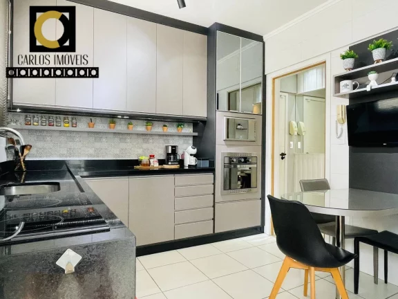 Imagem Apartamento Garden lindo na Encruzilhada - Santos