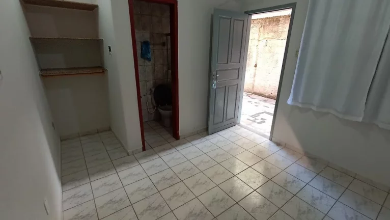 Imagem Pousada, 12 Suites, 10 Vagas de Garagem, Lavanderia, Praia do Morro, Guarapari - ES