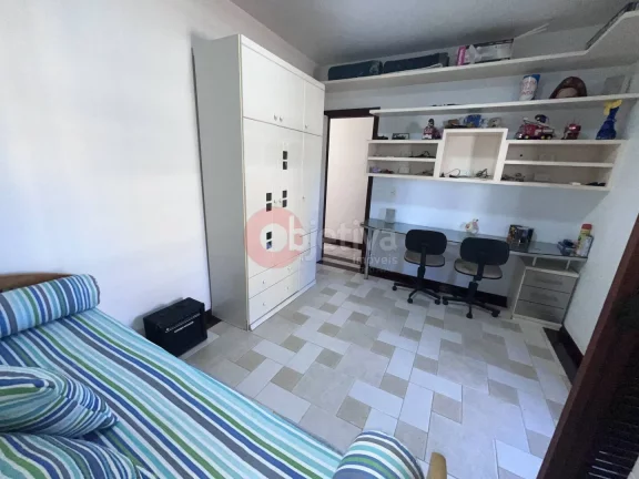Imagem Casa triplex individual em condomínio, Praia Linda - São Pedro da Aldeia