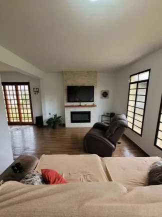 Imagem Chácara com 3 dormitórios à venda, 1968 m² por R$ 750.000,00 - Jardim Mimosa - Suzano/SP