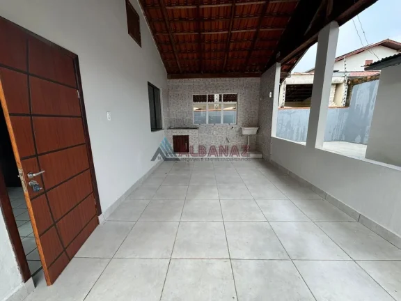 Imagem Casa à venda no bairro Centro - Tijucas/SC