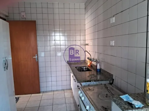 Imagem Apartamento à venda no Centro de Londrina com 3 dormitórios