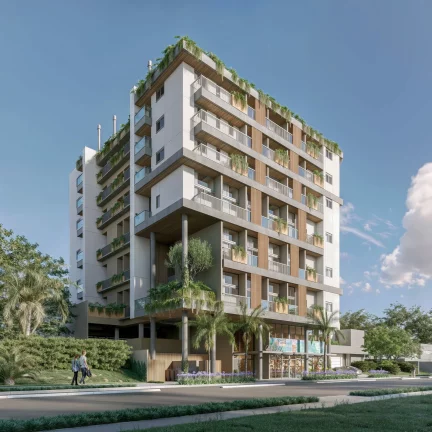 Imagem Sala comercial à venda, 141.85 m² - Cachoeira do Bom Jesus - Florianópolis/SC