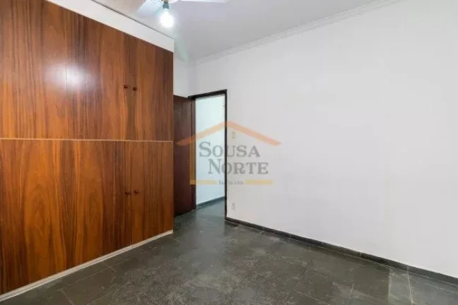 Imagem Sobrado com 130 m², 2 dormitórios, 2 banheiros, sala ampla para 2 ambientes, cozinha planejada, en...