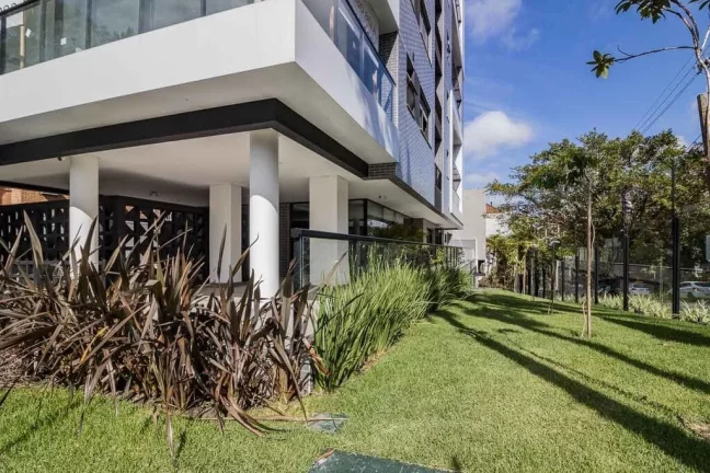 Imagem Duplex para venda no bairro Rio Branco em Porto Alegre