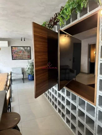 Imagem Apartamento à venda em São Paulo, Vila Anastácio, com 3 quartos, 136m²