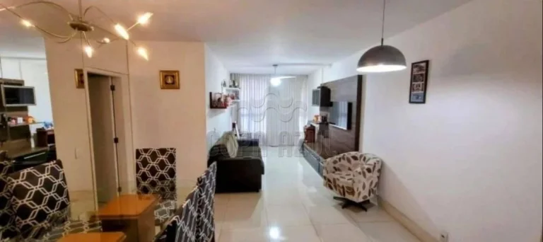 Imagem Copacabana - Residencial › Apartamento com 2 quarto(s) a Venda