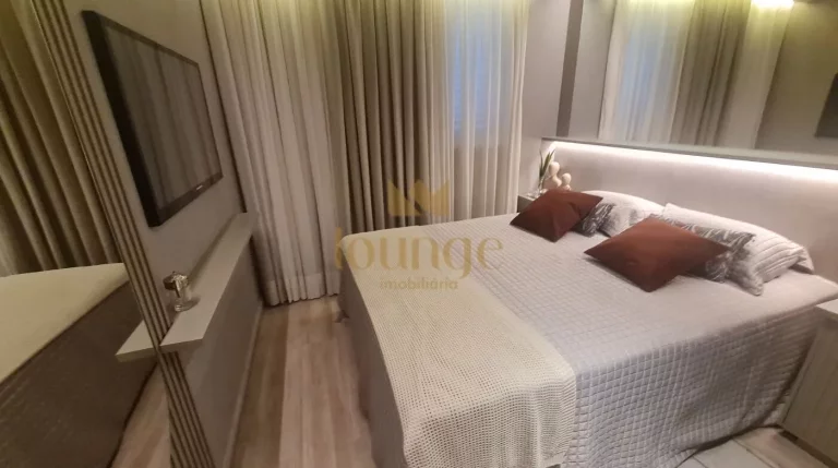 Imagem Apartamento em Sorocaba