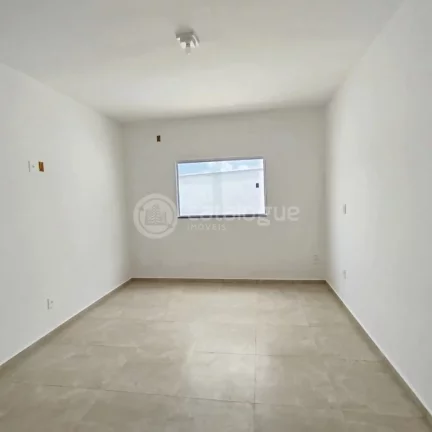 Imagem CASA RECÉM CONSTRUÍDA EM CONDOMÍNIO DA GRANDE NATAL