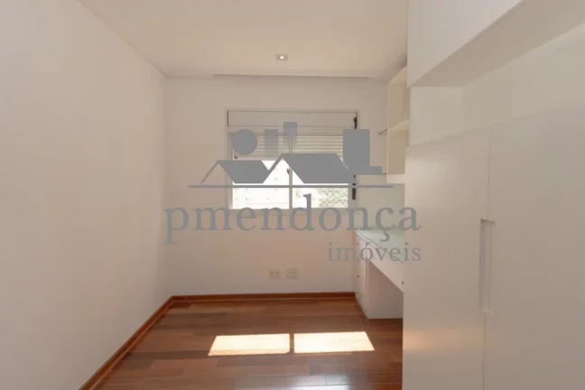 Imagem Apartamento a venda, Vila Romana, Rua Fabia, 172m², 4 quartos, 3 suítes, 3 vagas,