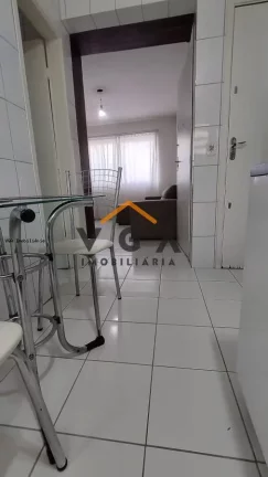 Imagem Apartamento para Venda em São Paulo, Vila Gomes Cardim, 1 dormitório, 2 banheiros