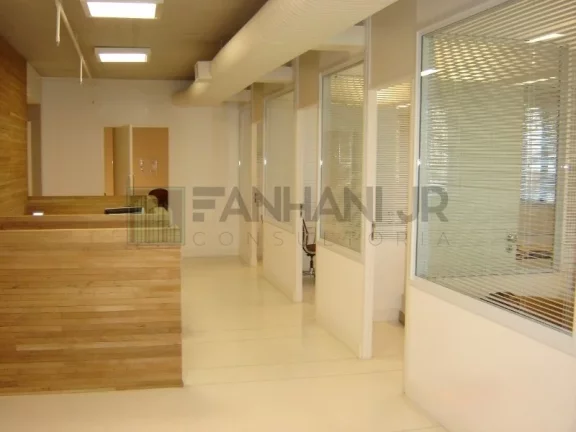Imagem SALA COMERCIAL em SÃO PAULO - SP, INDIANÓPOLIS