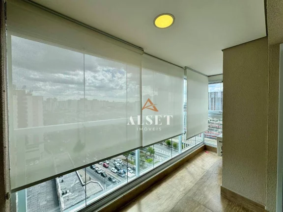 Imagem Apartamento com 2 dormitórios à venda, 58 m² por R$ 610.000,00 - Mooca - São Paulo/SP