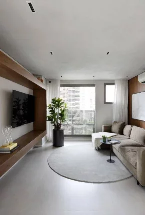 Imagem Apartamento com 3 suítes, Oscar Itaim,, 142 m², R$ 4.060.000 - Itaim