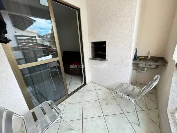 Imagem Apartamento 2 dormitórios econômico