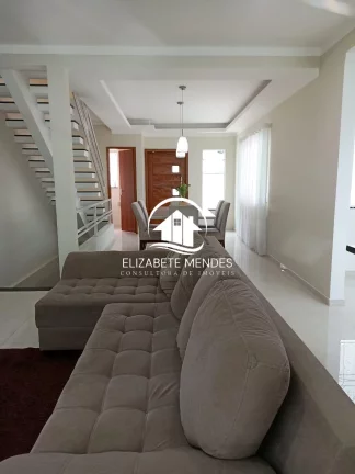Imagem Sobrado à venda, JARDIM NATHALIE, MOGI DAS CRUZES - SP
