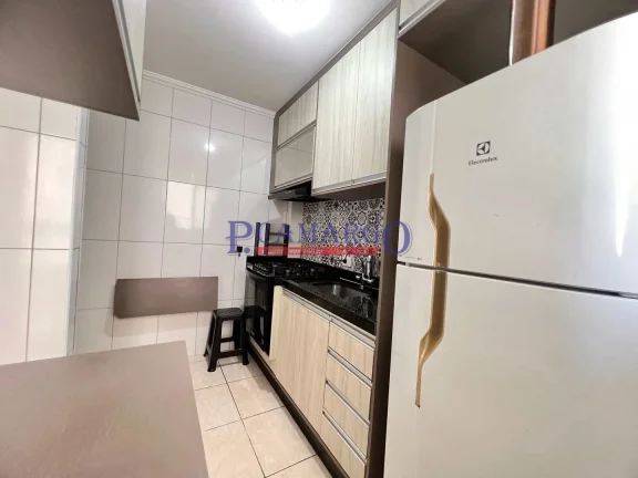 Imagem Apartamento Padrão