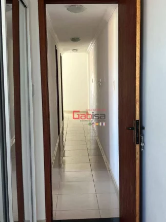 Imagem Apartamento com 3 dormitórios à venda, 99 m² por R$ 370.000,00 - Porto da Aldeia - São Pedro da Aldeia/RJ