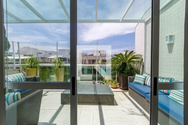 Imagem Apartamento à Venda - Recreio, 4 Quartos, 369 m2