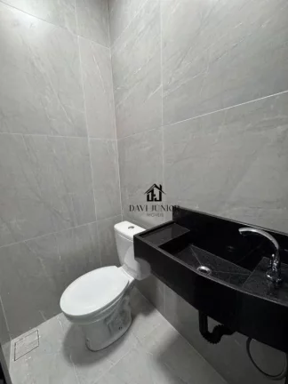 Imagem Casa com 3 dormitórios sendo 1 suíte à venda, 127 m² por R$ 780.000 - Horto Florestal III - Sorocaba/SP