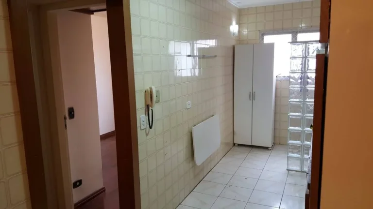 Imagem Apartamento Perdizes - 41M², 1 Dorm, 1 Vaga, Próximo à PUC.