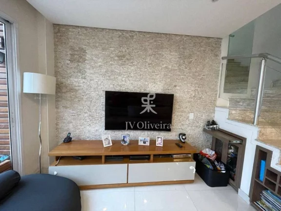 Imagem Sobrado com 3 dormitórios à venda, 92 m² por R$ 1.400.000,00 - Morumbi - São Paulo/SP