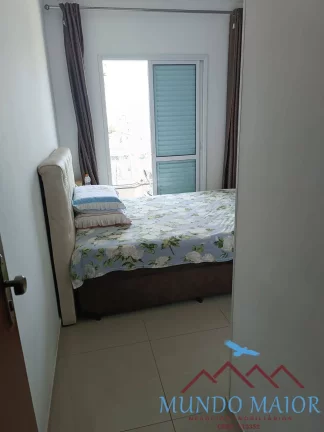Imagem Apartament com 2 dormitórios 2 vagasà venda,70 m -Porteira fechada !