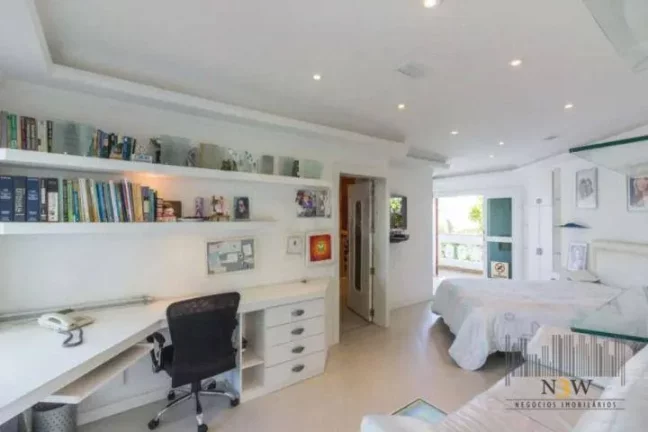 Imagem Casa com 4 dormitórios à venda, 1050 m² por R$ 8.990.000,00 - Alto da Lapa - São Paulo/SP