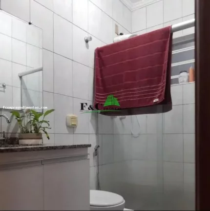 Imagem Casa em Condomínio para Venda em Araras, Jardim Costa Verde, 3 dormitórios, 1 banheiro, 2 vagas