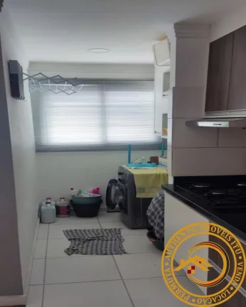 Imagem APARTAMENTO RESIDENCIAL em SALTO - SP, JARDIM PANORAMA