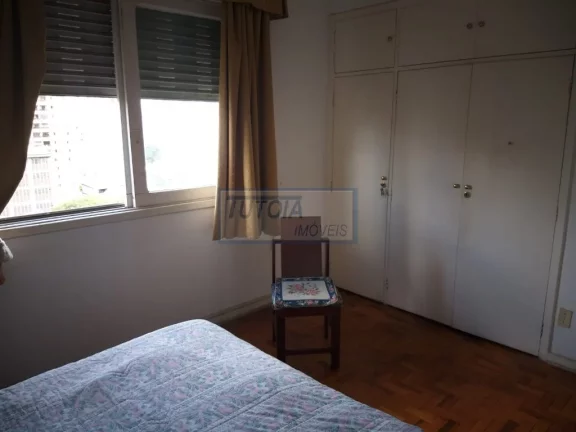 Imagem APARTAMENTO À VENDA NO PARAÍSO, SÃO PAULO