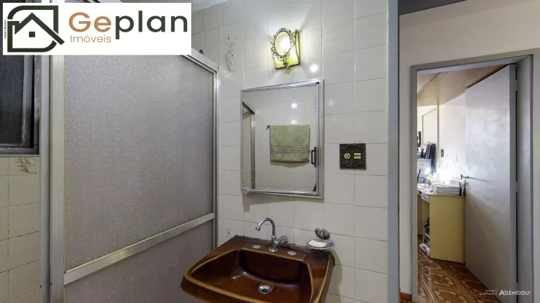 Imagem Apartamento 2 quartos 60m² - Metrô Paraíso