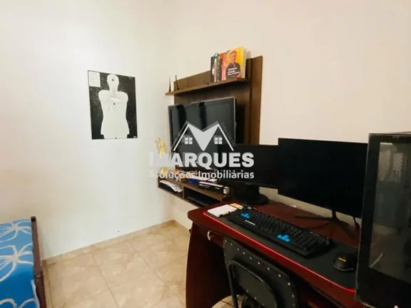 Imagem Casa para Venda Lot. Recanto do Sol, Hortolândia