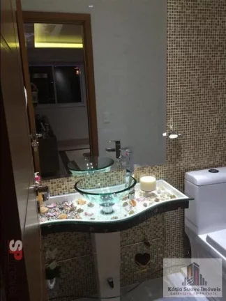 Imagem Apartamento Duplex para Venda em São Caetano do Sul / SP no bairro Santa Paula